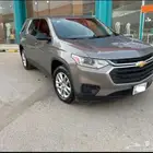 للبيع شيفورليه ( ترلفيرس ) 2019