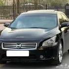 نيسان مكسيما 2013 فل سعودي