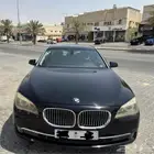 بي ام الفئة السابعة 730 BMW 7 Series موديل 2010