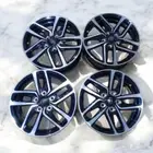 جنوط كامري 2024استاندر مطور اصلي وكاله