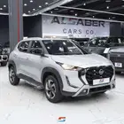 نيسان ماجنايت استاندر 2025