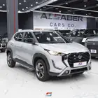 نيسان ماجنيت 2025