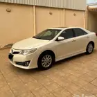 للبيع كامري 2013 GLX