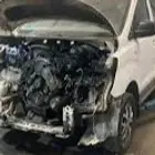 مكاين ديزل إتش وان توسان ضمان 6شهور