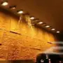 كشف تسربات المياه بدون تكسير عوازل
