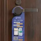 مطبعة تيشرت سفتي اكرليك تعاليق استكر بوكسات بروشور بروش ظرف