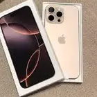 جوال ايفون 16 بروماكس