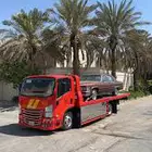سطحة شمال الرياض لنقل جميع أنواع السيارات