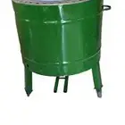 فرن خبز تنور