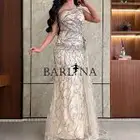 فستان للإيجار