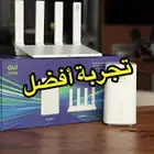 خصم لمدة سنة على 5G لا محدود مع سرعة لا محدود