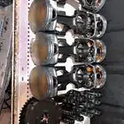 مكاين شد بلد مع ضمان