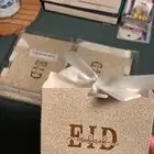 توزيعات هدايا زواج او تخرج او مواليد او مناسبات خاصة