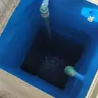 شركة تنظيف خزانات وعزل فلل وشقق واستراحات