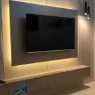بديل الرخم والخشيب. ابهاء