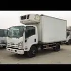 سياره ودينا تبريد وتجميد وجاف بالرياض داخل الرياض وخارجها