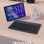 تابلت اندرويد يدعم مايكروسوفت ورد واكسل