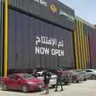 اشتراك نادي بودي ماستر