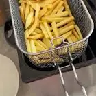 قلاية بطاطس بروست سمبوسة وَ أي شي