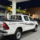 هايلكس 2023 ديزل ل التنازل