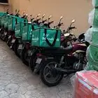 تاجير دراجات نارية للشركات والمؤسسات