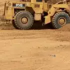 مكنيكي معدات ثقيلة شيولات مولدات