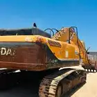 مطلوب مكانيكي معدات ثقيله