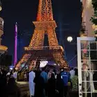 بوليفارد ورلد بست لاند واي فعاليه تبيها