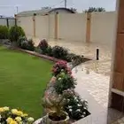 متابعة حدائق