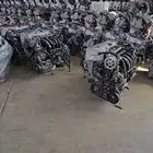 مكائن مستورده شد بلد جميع أنواع السيارات