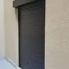 نوافذ شتر ونوافذ دبل جلاس واستركشر وجميع اعمال الالومنيوم