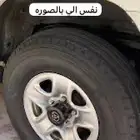 جنوط لاند كروزر