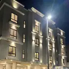 للبيع شقق تمليك حي المزروعيه الدمام قرب فندق الشيراتون