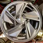 جنوط النترا 2024 مقاس 15 اصلي وكالة