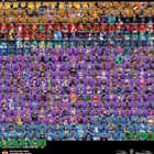 حساب فورت ملغمم تلغيمم يربط جميع المنصات سوني اكس بوكس