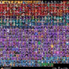 حساب فورت نايت 458سكن