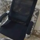 كراسي مكتب نظيفه