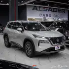 نيسان اكس تريل 2025