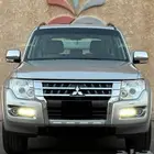 باجيرو 2020 GLS نص فل