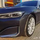 بي ام دبليو 2021 730 li ( لارج)