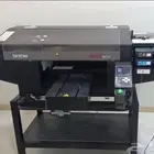 طابعة ملابس ديجتال برذر أصلية يابانية