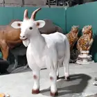 مجسمات ديكورات فايبر