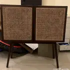 طاولة قهوه