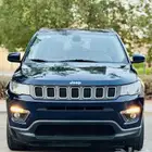 شروكي كومباس ((2019))دبل بدي وكاله