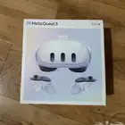 في ار ميتا كويست 3 512 جيجا للبيع او البدل بكرت شاشة كويس