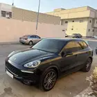 بورش كاين S 2015