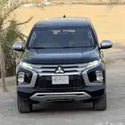 ميتسوبيشي منتيرو موديل 2020 شرط