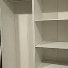 دولاب ايكيا خزانة ملابس