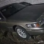 فورد ماركيز 2002 بيع تشليح