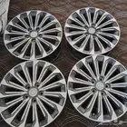 جنوط شانجان ايدو 2020 مقاس 17